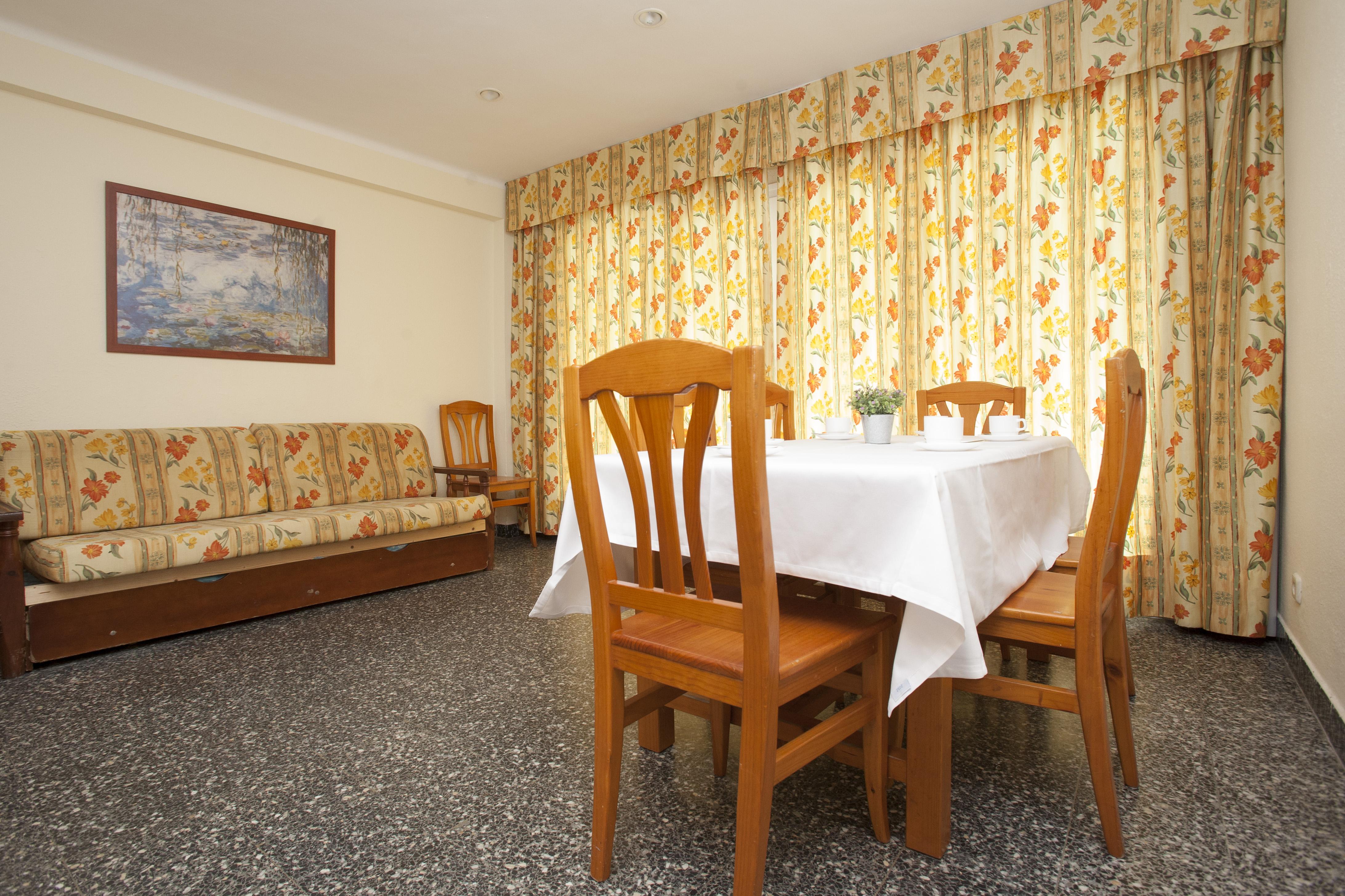 Rentalmar Goya Salou Zewnętrze zdjęcie