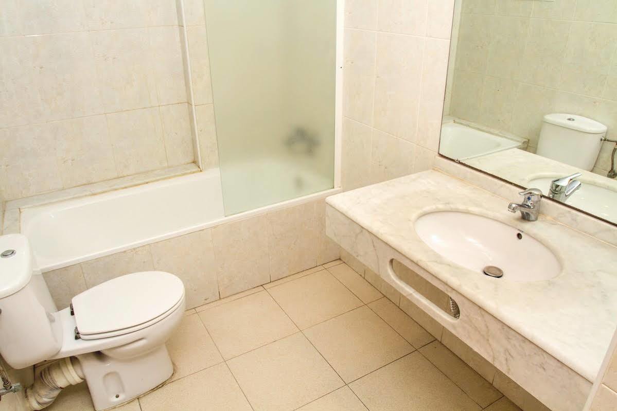 Rentalmar Goya Salou Zewnętrze zdjęcie