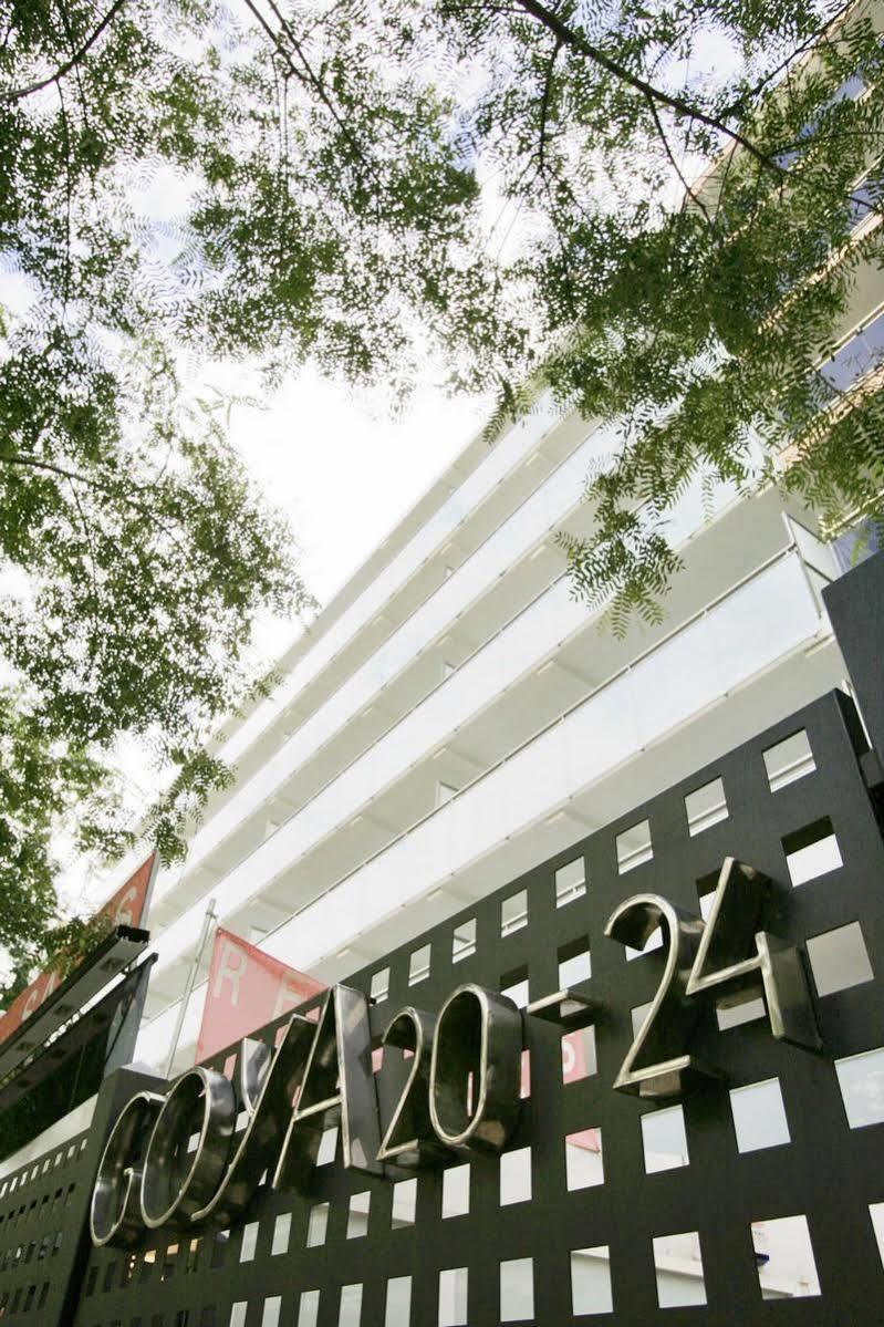 Rentalmar Goya Salou Zewnętrze zdjęcie