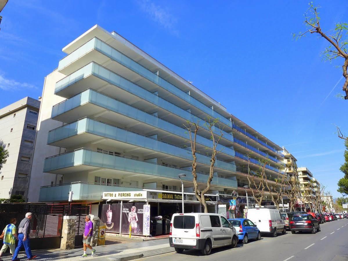 Rentalmar Goya Salou Zewnętrze zdjęcie